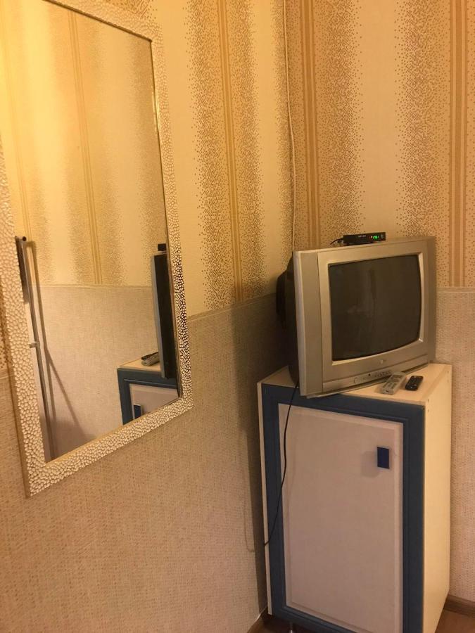 Mini Hotel Na Gasheka Kiev Bagian luar foto