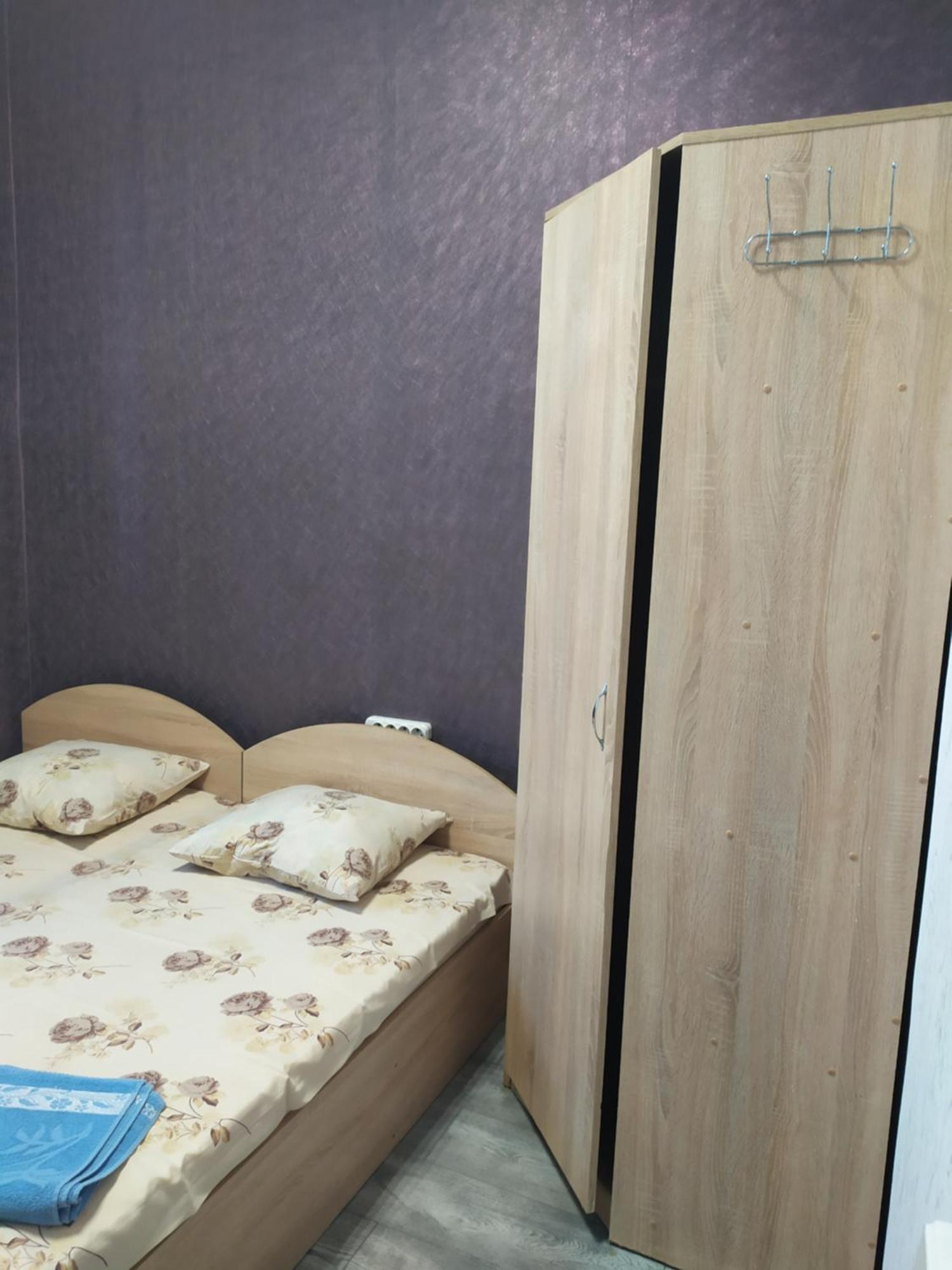 Mini Hotel Na Gasheka Kiev Bagian luar foto