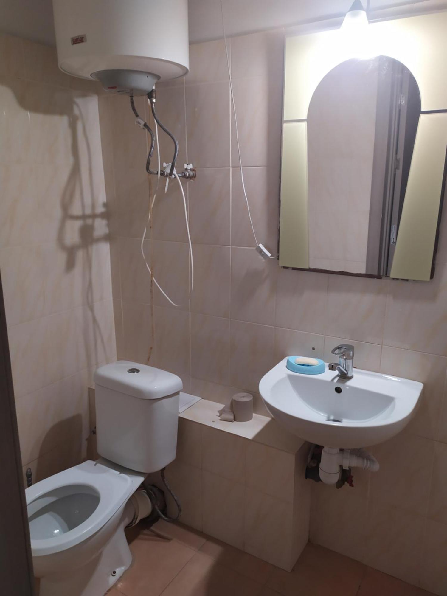 Mini Hotel Na Gasheka Kiev Bagian luar foto