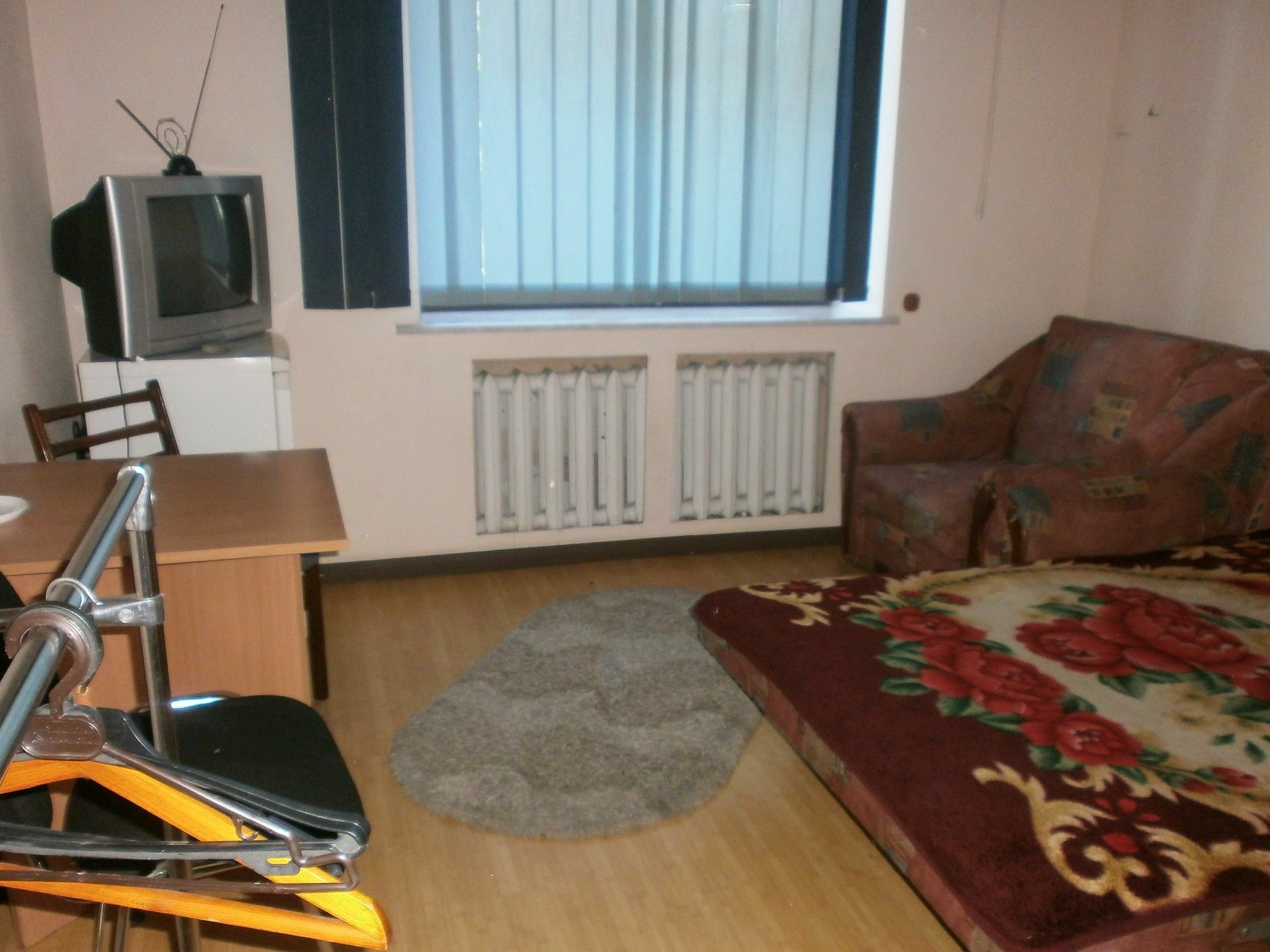 Mini Hotel Na Gasheka Kiev Bagian luar foto