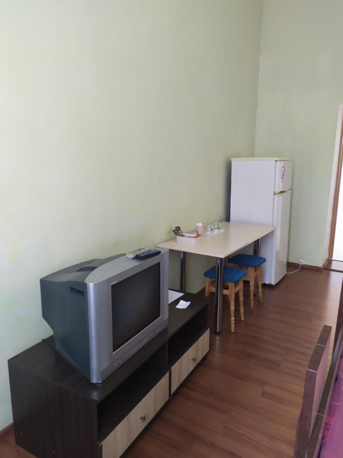 Mini Hotel Na Gasheka Kiev Bagian luar foto